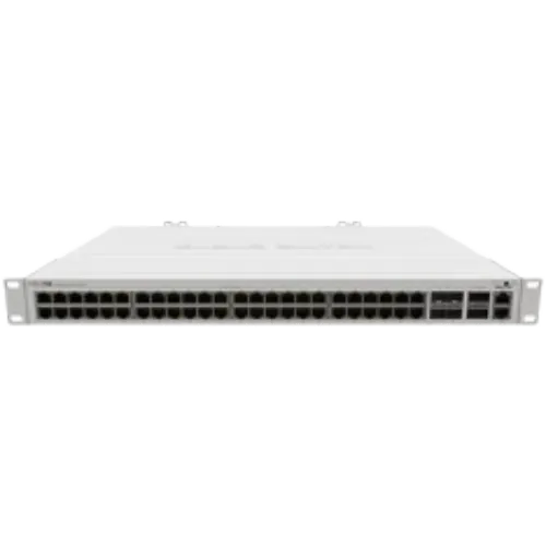 CLOUD ROUTER SWITCH*48 G *2 SFP+*2 Q+*