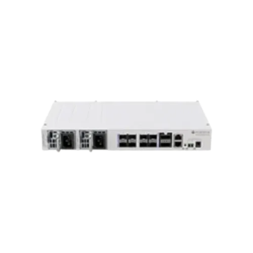 CLOUD ROUTER SWITCH *CPU QCA9531*RAM 128