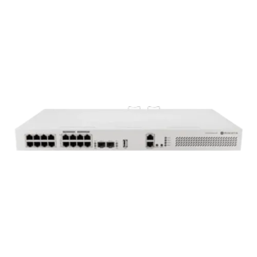 CLOUD ROUTER SWITCH* CPU ARM 4 QUAD CORE