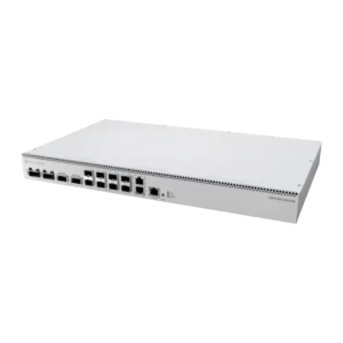 CLOUD ROUTER SWITCH* CPU ARM 4 QUAD CORE