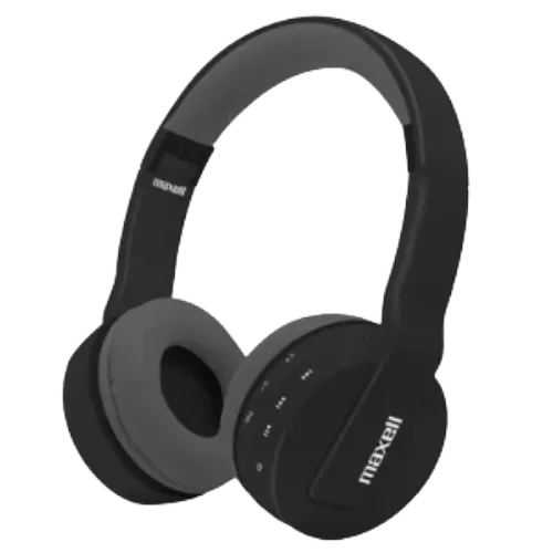 BT800 HEADPHONE NEGRO