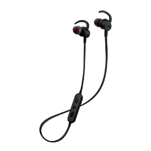 AURICULARES INALAMBRICOS NEGRO