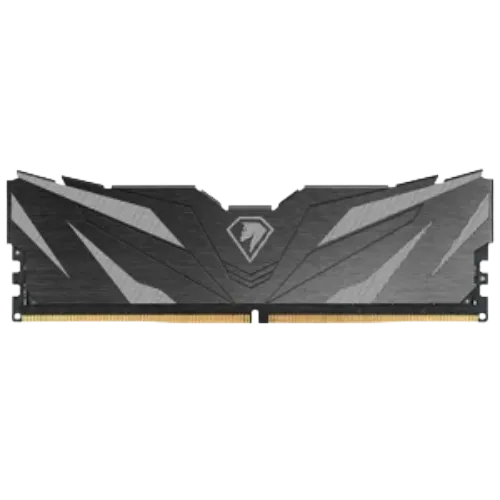 MEMORIA RAM DDR5 UDIMM SHADOW II NEGRO