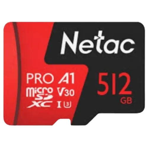 MEMORIA MICRO SD 512GB EXTREME PRO