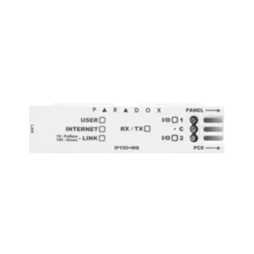 MODULO DE COMUNICACION IP PARADOX