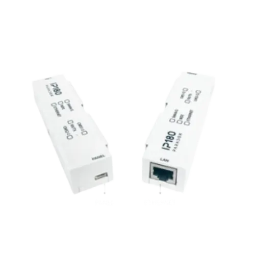 Módulo de Comunicación IP