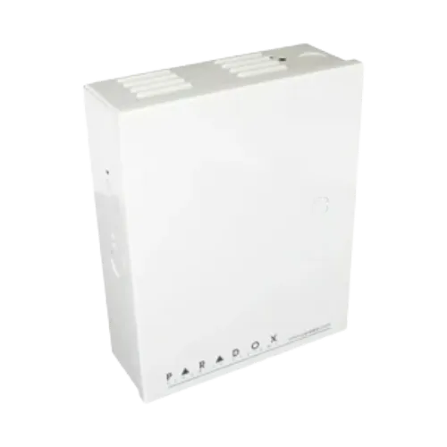 CAJA METALICA PARA PANELES PARADOX