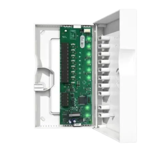 MODULO DE EXPANSION DE 8 ZONAS
