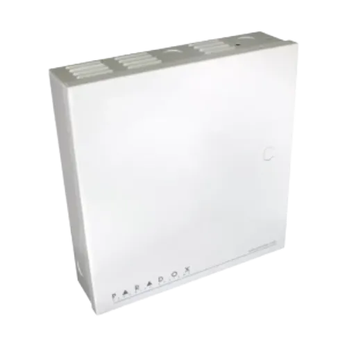 CAJA METALICA PARA PANELES PARADOX