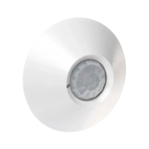 SENSOR MOVIMIENTO P/TECHO 360°