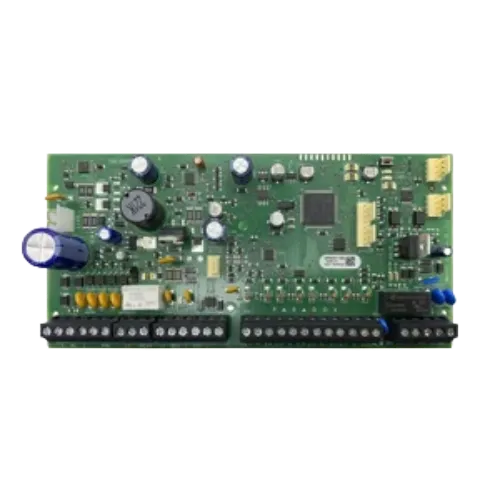 PANEL DE ALARMA SPECTRA SP-6000+