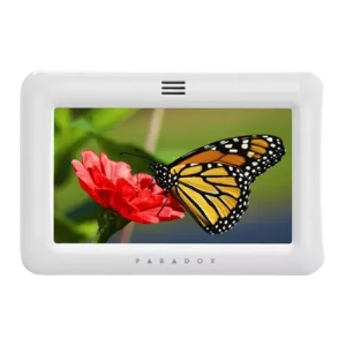 TECLADO TOUCH SCREEN DE 5 PULGADAS