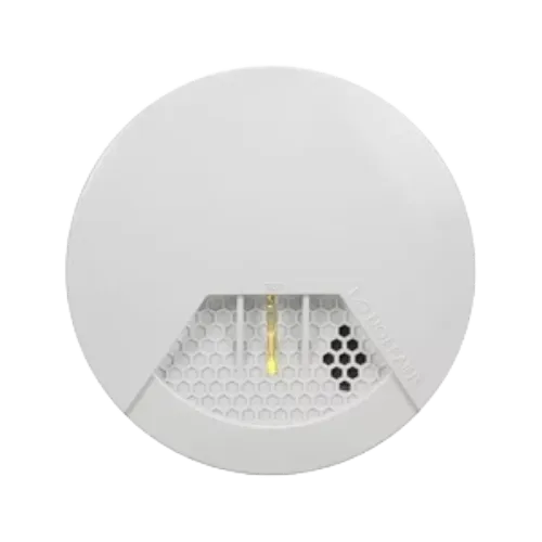DETECTOR DE HUMO INALAMBRICO