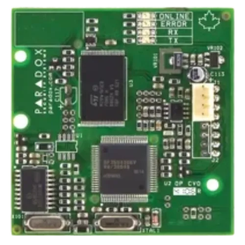 MODULO DE COMUNICACION DE VOZ