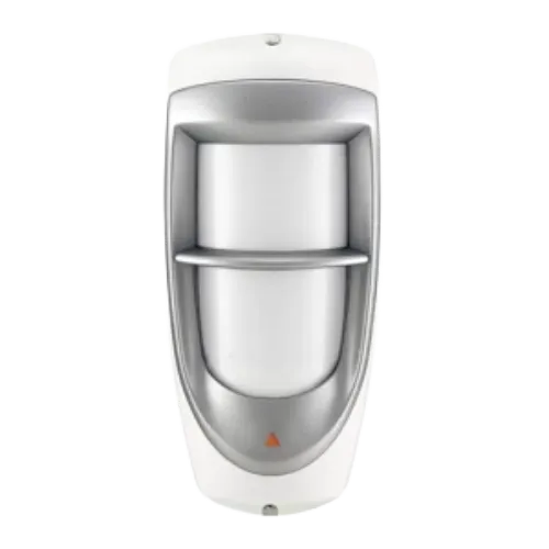 SENSOR MOVIMIENTO INALAMBRICO EXTERIORES