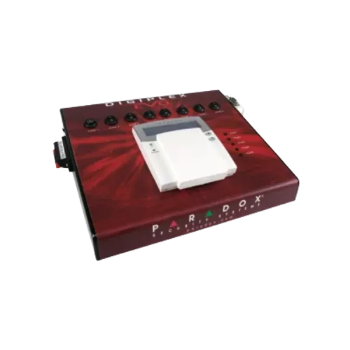 EVO-SECURITY BRIEFCASE SIN PANEL Y TECLA