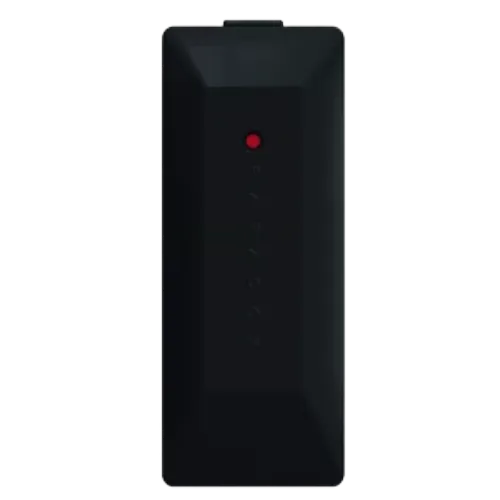 SENSOR DE MOVIMIENTO INALÁMBRICO DE EJE