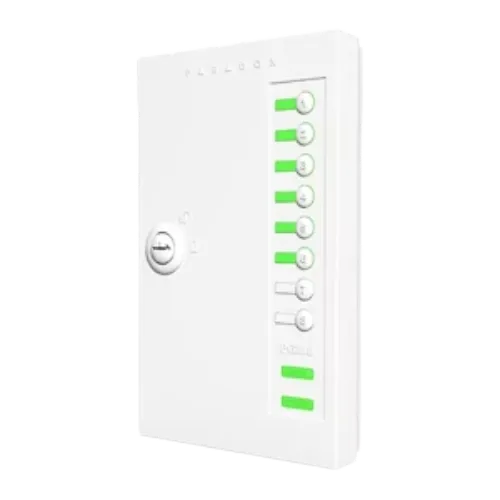 MODULO DE SALIDA P/ AUTOMATIZAR TU CASA