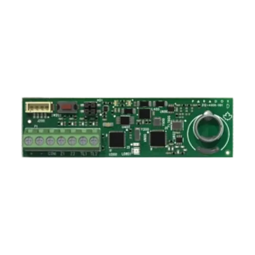 TRANSMISOR DE ZONAS CABLEADAS