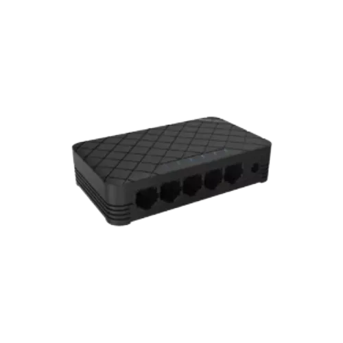 SWITCH REYEE DE 5 PUERTOS GIGA*