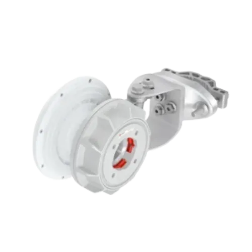 ANTENA HORN GEN 2 SIMETRICA HG3-TP-A90