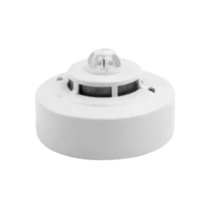 SENSOR DE HUMO FOTOTERMICO 4 HILOS