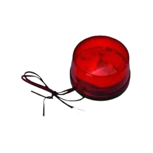 LUZ ESTROBOSCOPICA