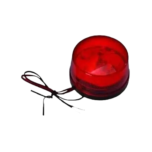 LUZ ESTROBOSCOPICA