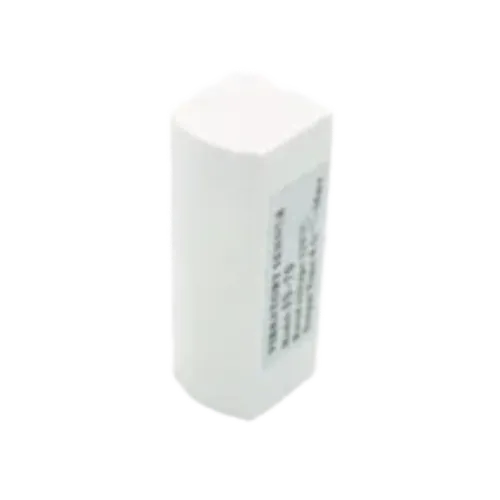 SENSOR DE CHOQUE O VIBRACION