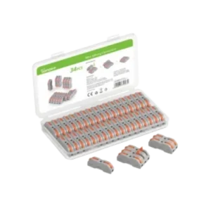 CONECTORES PARA EMPALME DE CABLES