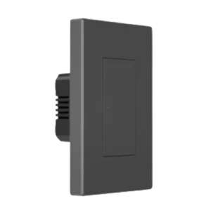 INTERRUPTOR INTELIGENTE DE 1 GANG WIFI