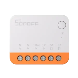 INTERRUPTOR MINI EXTREME WIFI