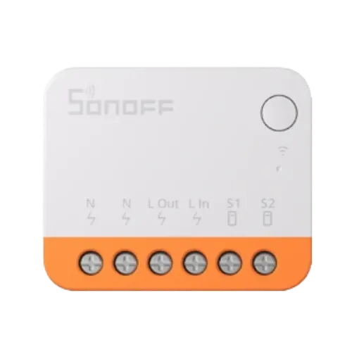 INTERRUPTOR MINI EXTREME WIFI