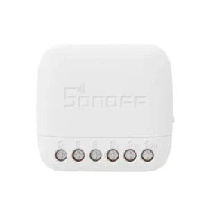 INTERRUPTOR INTELIGENTE POR BATERIA