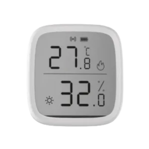 SENSOR DE TEMPERATURA & HUMEDAD ZIGBEE