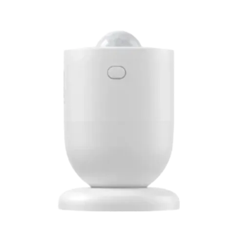 SENSOR DE MOVIMIENTO INALAMBRICO ZIGBEE