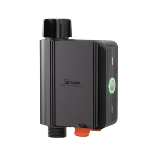 VALVULA DE AGUA INTELIGENTE ZIGBEE