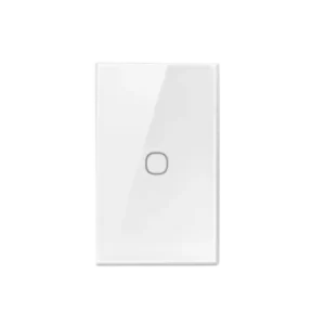 INTERRUPTOR TOUCH INTELIGENTE WIFI 1GANG