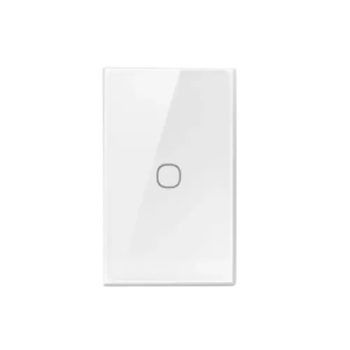 INTERRUPTOR TOUCH INTELIGENTE WIFI 1GANG