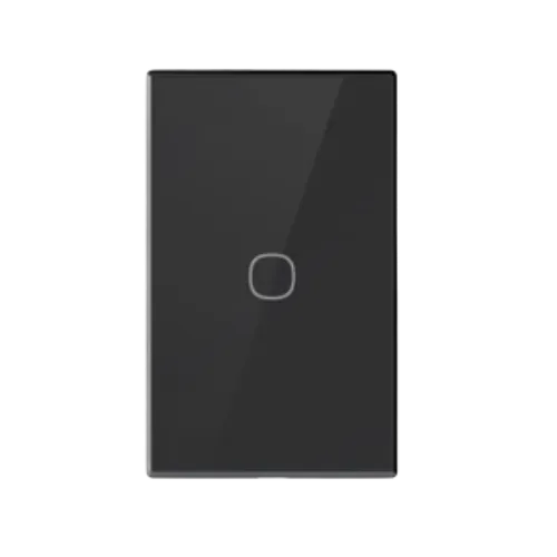 INTERRUPTOR TOUCH INTELIGENTE WIFI 1GANG