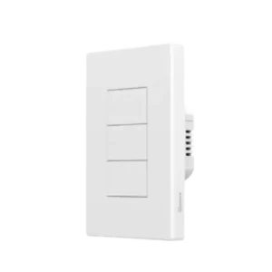 INTERRUPTOR 3 GANG ZIGBEE