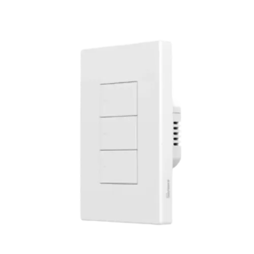 INTERRUPTOR 3 GANG ZIGBEE