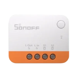 INTERRUPTOR INTELIGENTE EXTREME ZIGBEE