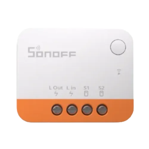 INTERRUPTOR INTELIGENTE EXTREME ZIGBEE