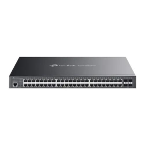 SWITCH ADMINISTRABLE JETSTREAM POE+*