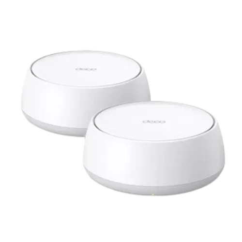 SISTEMAS WI-FI 7 MESH/DECO BE25 (2-PACK)