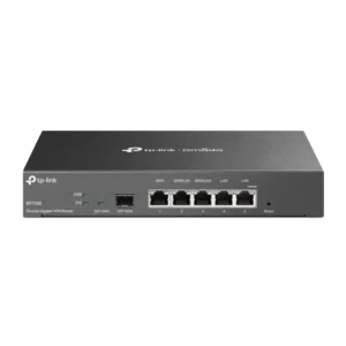 ROUTER VPN OMADA* GATEWAY ADMINISTRACION