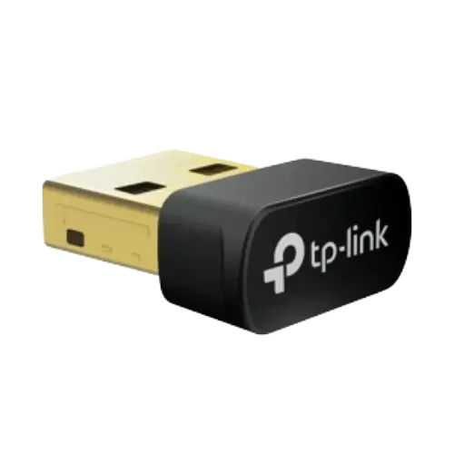 ADAPTADOR WIFI 6 Y BLUETOOTH* 2-1* AX900