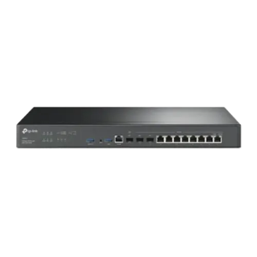 ROUTER VPN OMADA* GATEWAY ADMINISTRACION