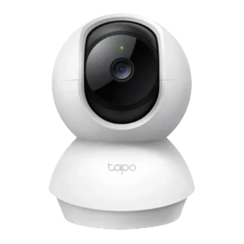 CAMARA WIFI TAPO C200C